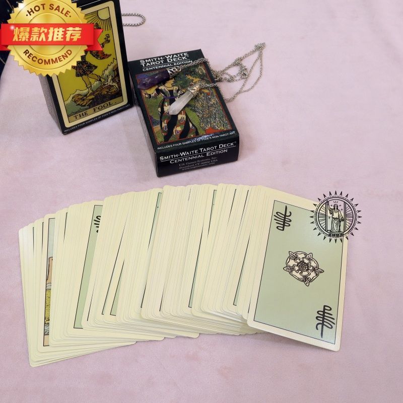 Tarot Cards Tarot Cards Tarot Cards Tarot Cards Tarot Cards Tarot Cards Century-old WaiteTarot Giới 