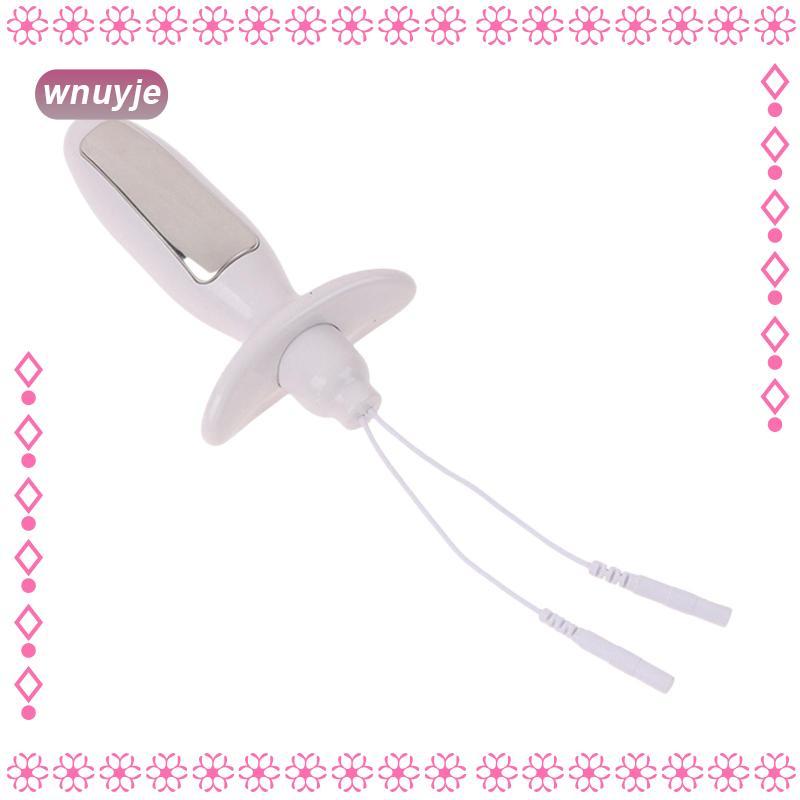 Đầu dò sàn chậu Kegel Toner Điện cực Phụ kiện đa năng Chất liệu ABS Huấn luyện cơ bắp cho nữ