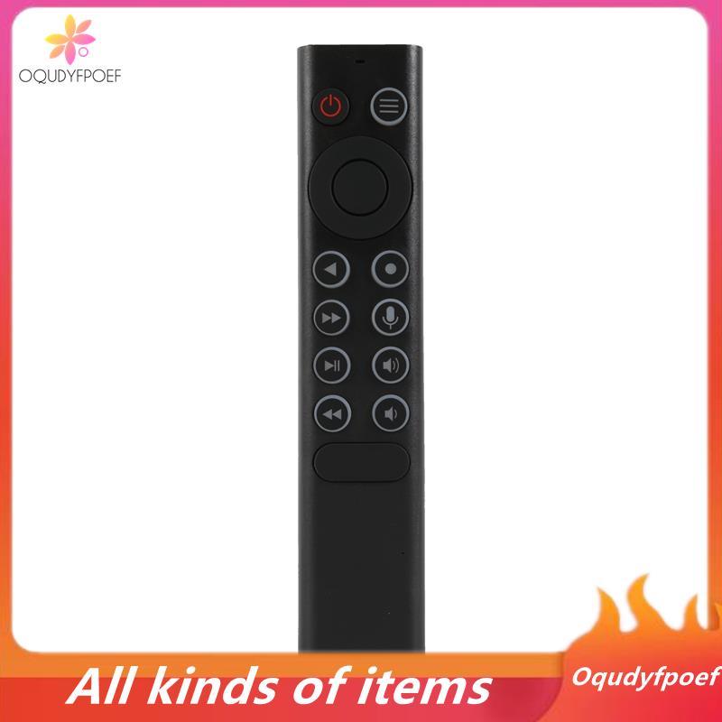 Điều khiển từ xa bằng giọng nói P3700 cho Shield TV 2015 2017 2019 Model 4K Streaming Media Player