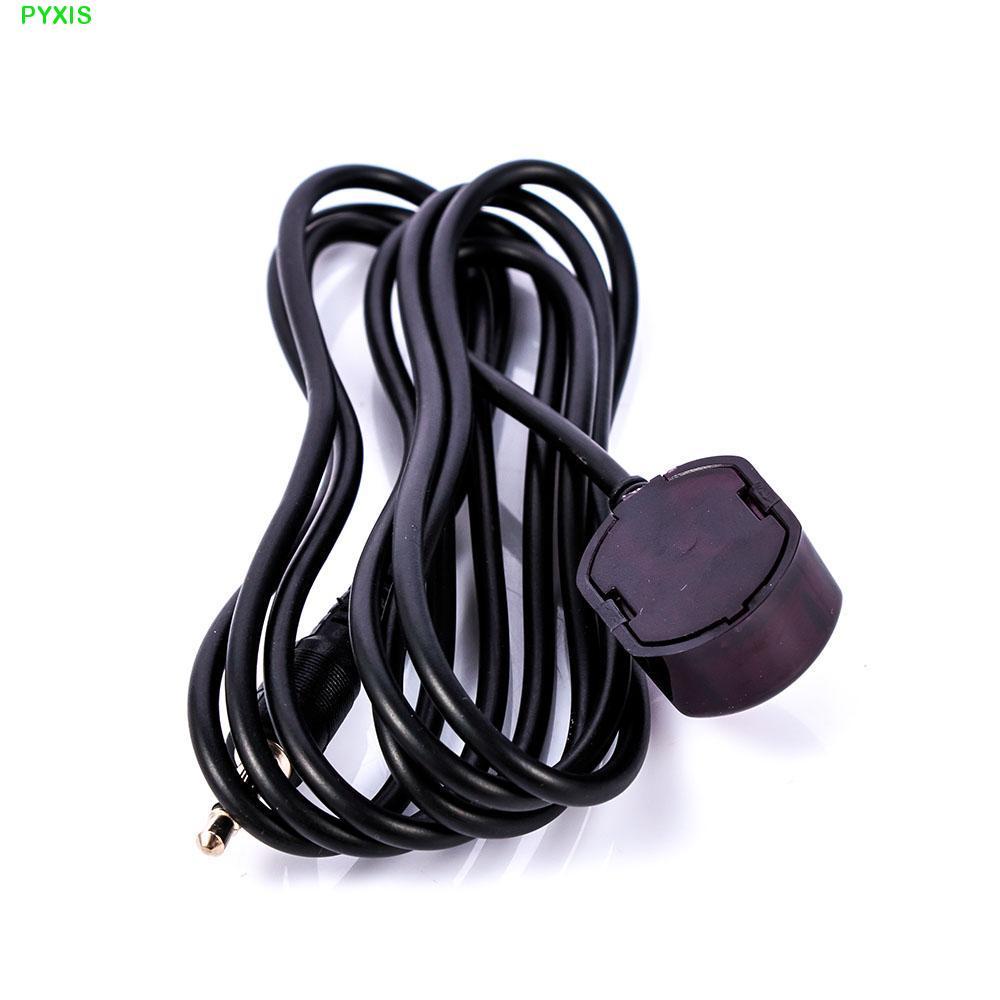 PYXIS IR Blaster Cable Pracitcal 38KHz Bộ thu điều khiển từ xa mở rộng