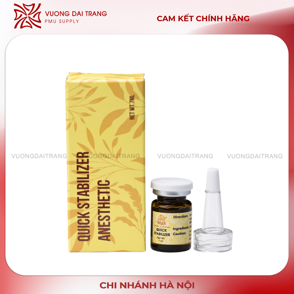 Dung dịch nước BELLA - Dcpx Vương Đài Trang chính hãng