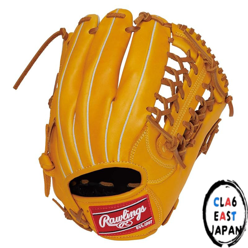 [Amazon.co.jp Exclusive] Rawlings Adult General Baseball Glove GRXPMN55 11.75 inches Softball/Softba