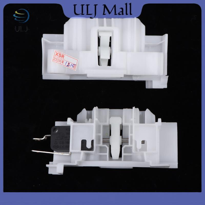 ULJ 1 Công Tắc Cho Máy Sấy Quần Áo Midea Khóa Cửa MH100-H1W MH100-H1WY MH100-H05J Máy Sấy Móc Cửa Kh