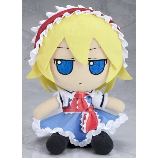 Alice Margatroid gấu bông Series nhồi bông Touhou 35 (ver.1.5) Fumo Fumo Alice (Số 1) Gift hàng chín