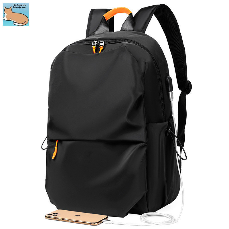 New Men's Bag Men's New Men's Bag Backpack Backpack New Men's Bag Men's Business Backpack Multifunct