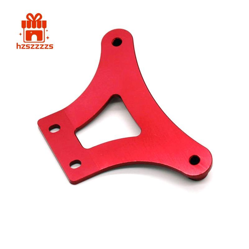 Vỏ Vô Lăng Kim Loại EA1010 Cho JLB Racing CHEETAH 11101 21101 J3 Tốc Độ 1 / 10 RC Xe Nâng Cấp Phần