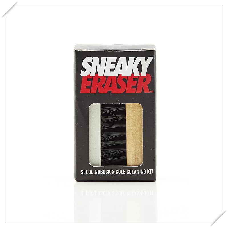 [Sneaky Brand] Shoe Care Product Eraser 70x25x15mm