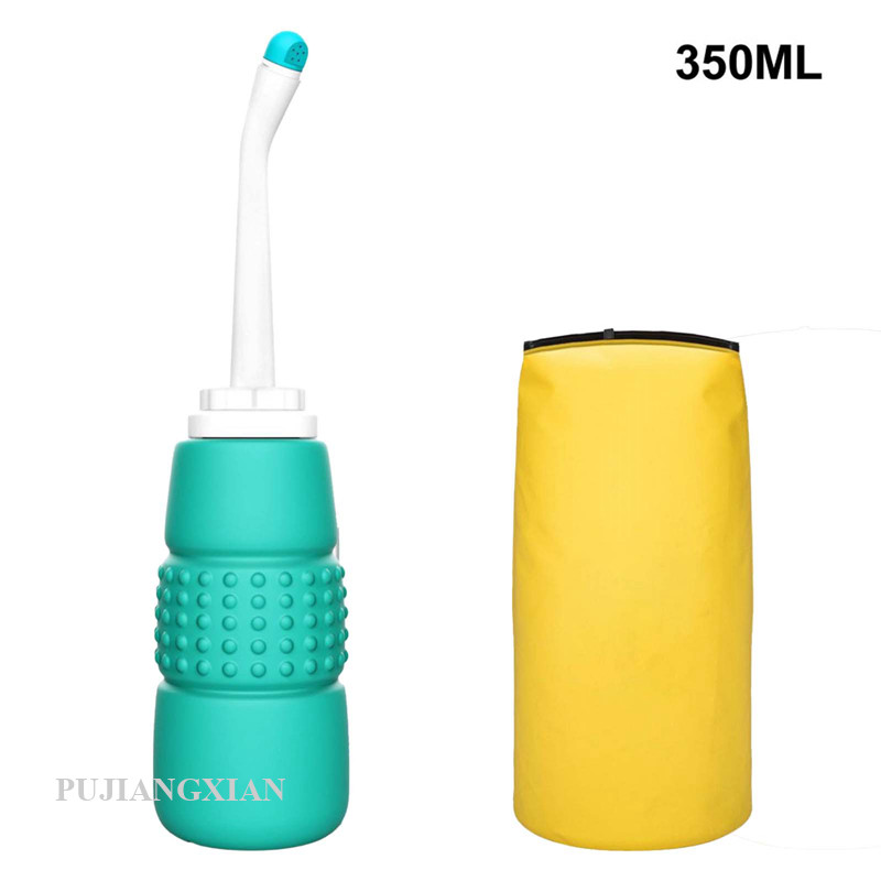 [PX] Xịt Bidet cầm tay Máy phun bidet du lịch cầm tay Bidet du lịch với máy phun bidet cầm tay cho p