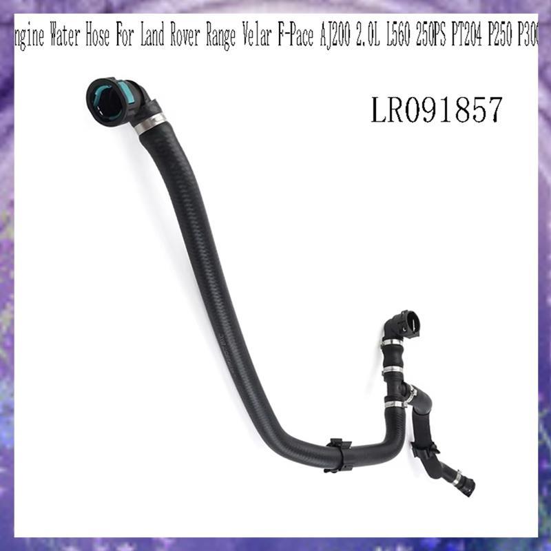 [r3jylk02.vn] LR091857 Ống Nước Cho Range Velar F-Pace AJ200 2.0L L560 250PS PT204 P250 P300