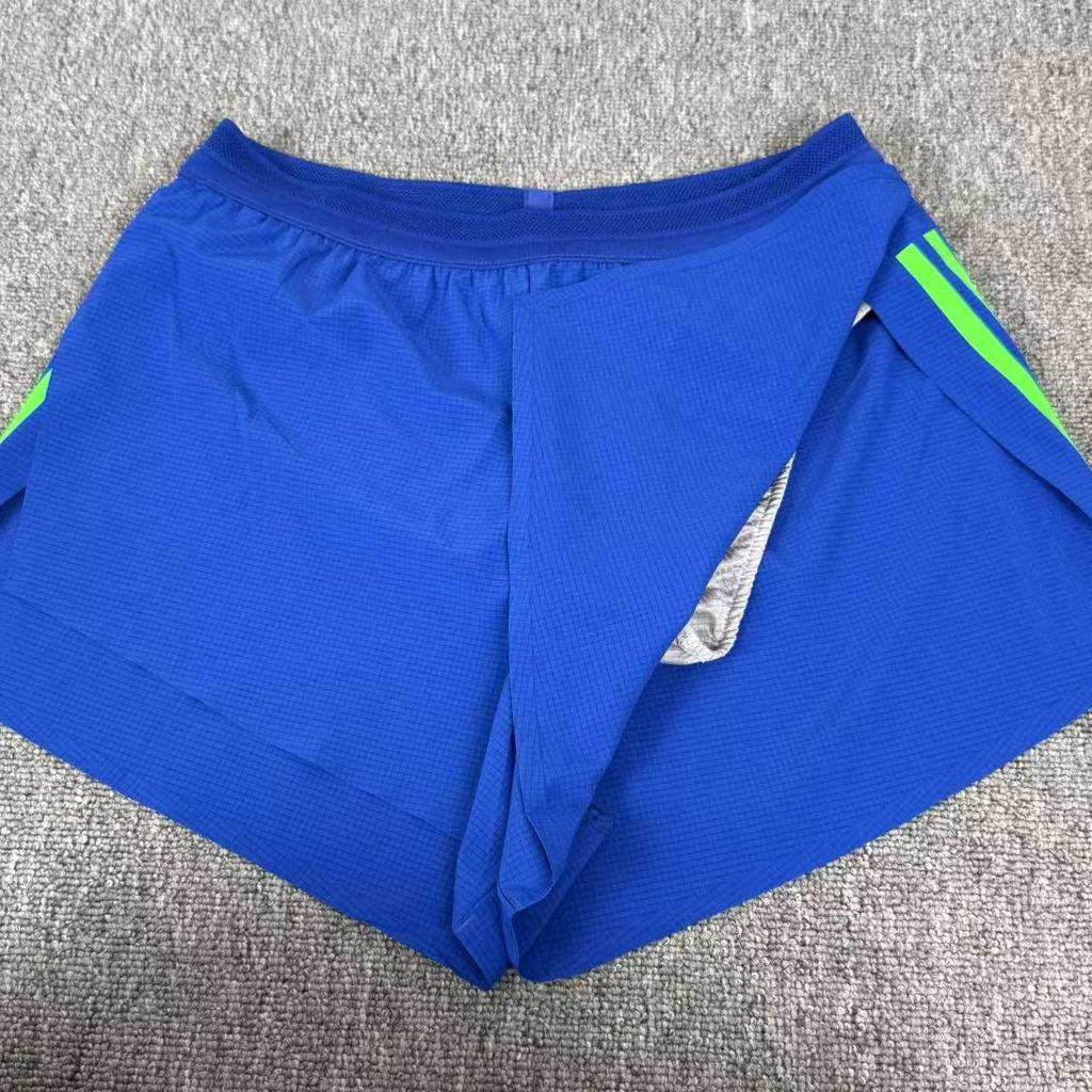 Factory Direct Sales Sports Three-Point Professional Training Track and Field Lining Sports Men and 