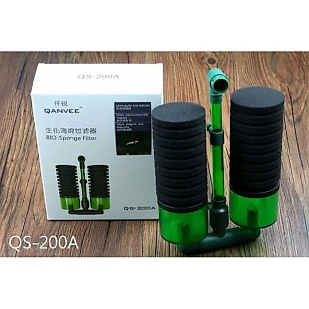 Lọc vi sinh Qs 100a , qs 200a