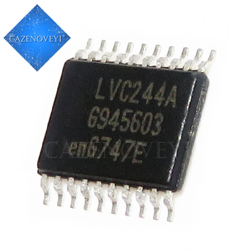 10 Cái / lô SN74HC373PWR SN74HC373 HC373 SN74LVC244APWR SN74LVC244A LC244A SN74LVC541APWR LVC541A 74