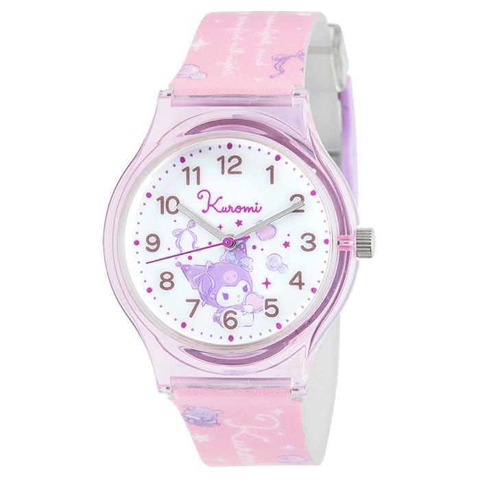 J-Axis SANRIO Character Watch
