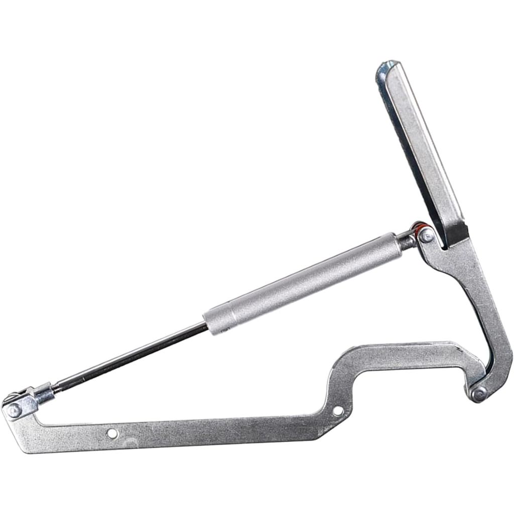 Tương thích với Keter Bản lề Store It Out Arc / Max / Ace / Prem 1150 XL / Elite Hộp lưu trữ, Bản lề