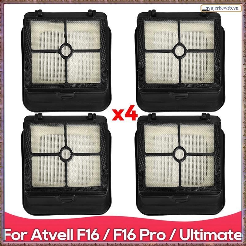 Thay thế bộ lọc Hepa cho phụ kiện máy hút bụi Atvel F16 / F16 Pro