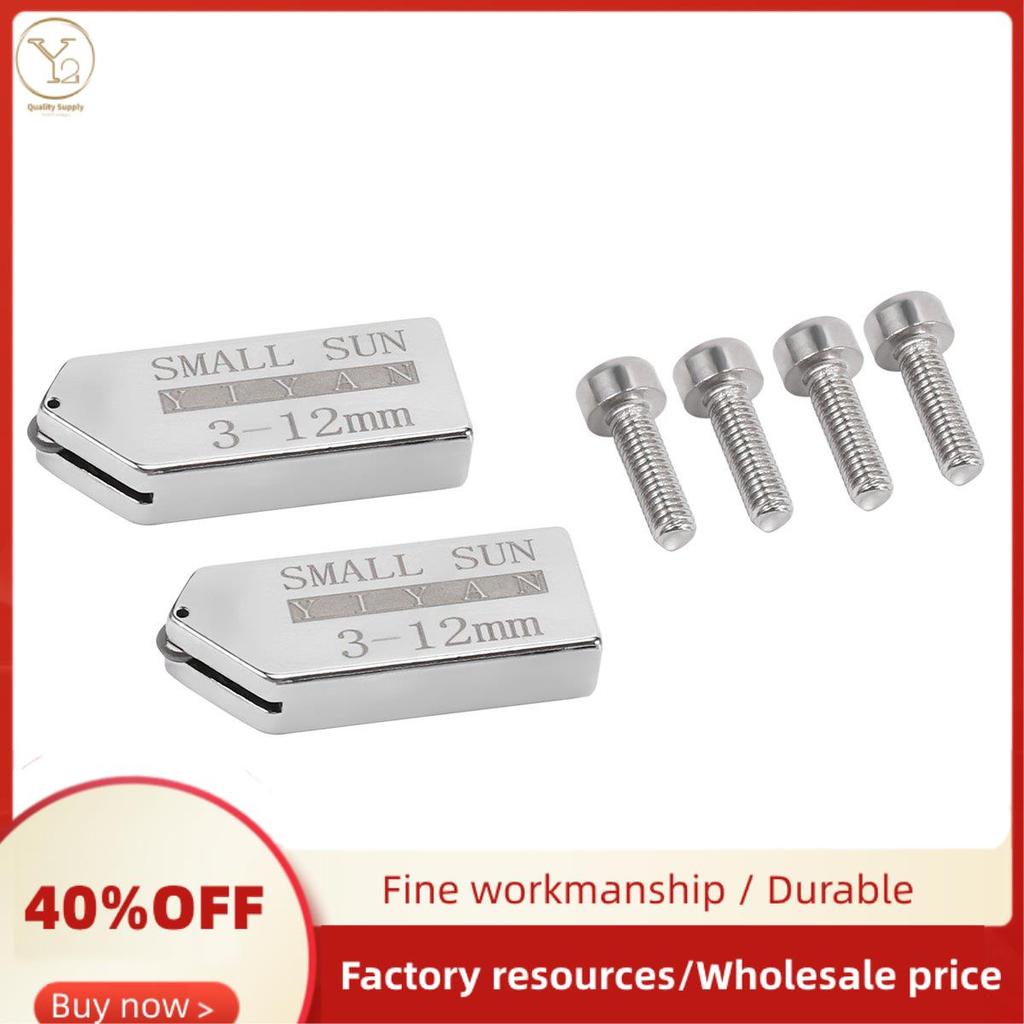 Đầu cắt thay thế cho mọi loại T-cutter tốc độ thủy tinh Kstar Kd Terui