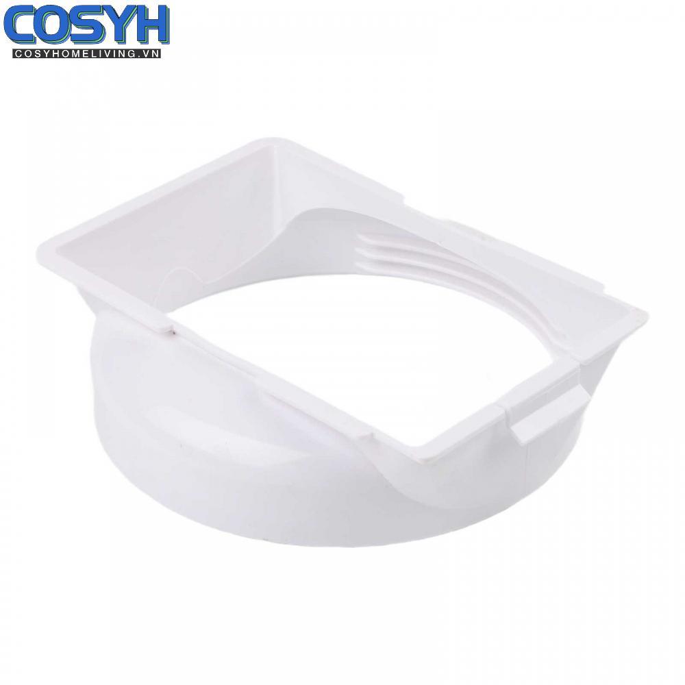 <cosyh>Exhaust Pipe Interface Compatibility With Chigo Hoses For Chigo Air Conditioner