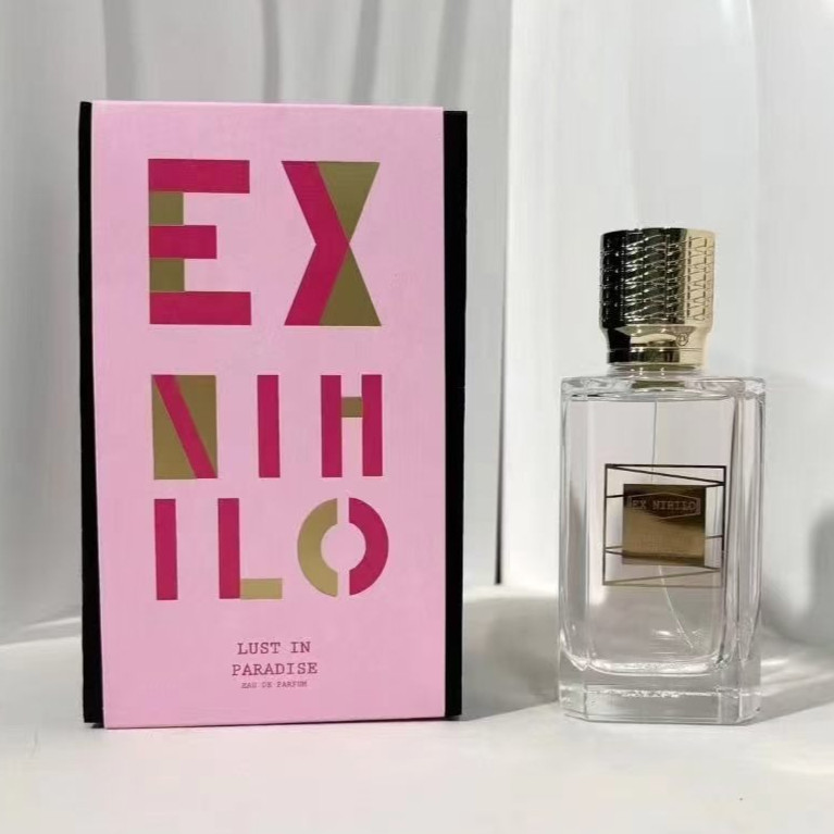 Nước hoa Ex Nihilo Emerald Royals 100ML
