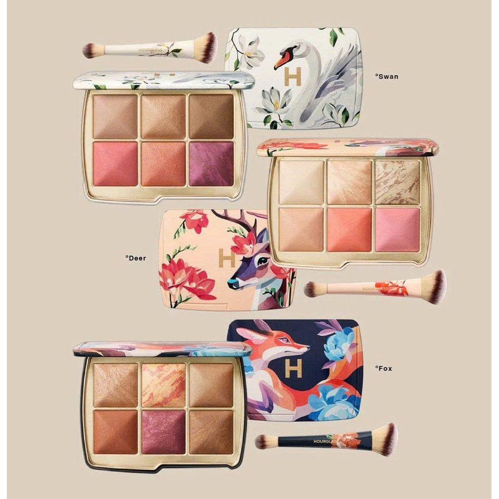 ✨ HOUR-LASS AMBIENT LIGHTING EDIT – LIMITED EDITION ✨