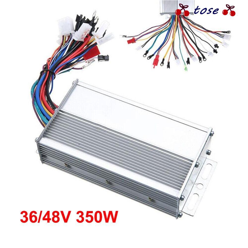TOSE Smart Dual Mode Universal Brushless DC Motor Scooter Xe máy