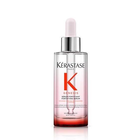 Serum Kerastase Genesis phục hồi tóc yếu/hư tổn | Tăng cường, nuôi dưỡng tóc | Hạn chế gãy rụng | Kh