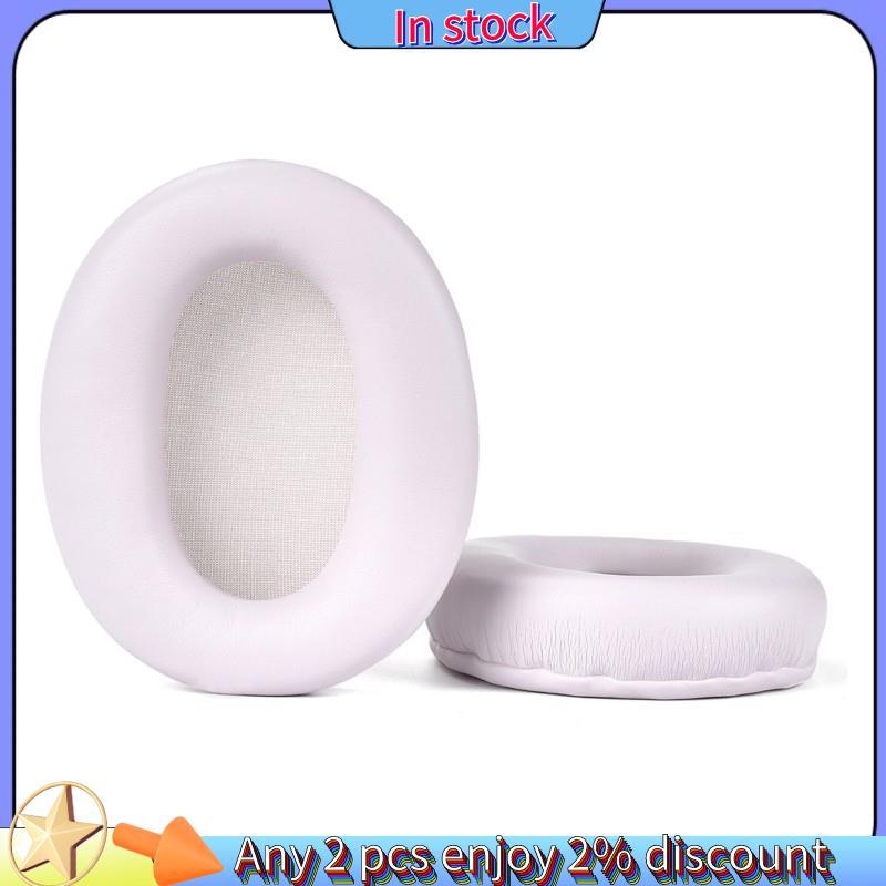 Còn hàng- dành cho miếng đệm tai thay thế WH-CH720N-Bộ phận sửa chữa vết thương, Vỏ đệm tai mềm cho 