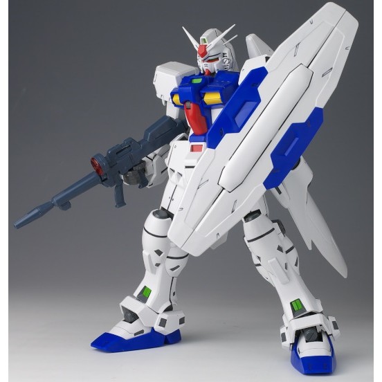 MG 1/100 RX-78GP03S GUNDAM STAMEN