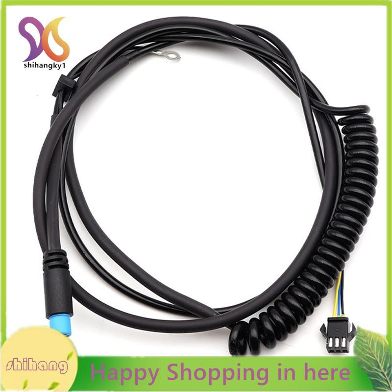 Dành cho khung lò xo Cáp nối dài nguồn Bộ chuyển đổi cáp cho Gokart Pro 2