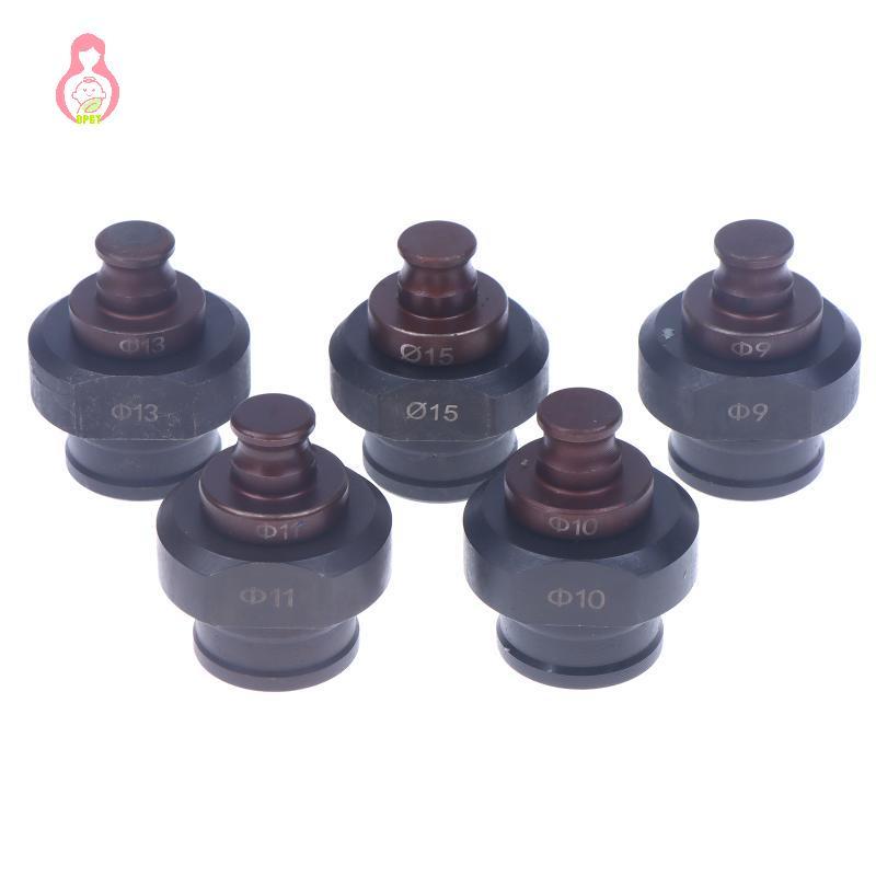 [DPGT] Khuôn đục lỗ thủy lực MHP-20 cho máy đục lỗ điện Hydarualic cho máy MHP-20