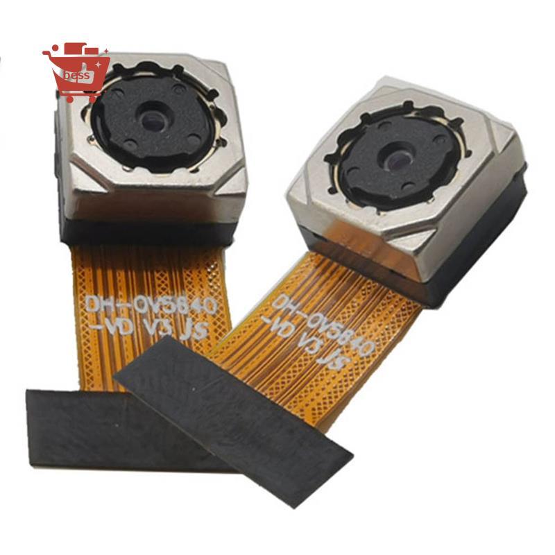 2 Cái / lốc OV5640 AF 70 Độ 5MP Mô-đun Camera độ phân giải cao cho -CAM Tự động lấy nét Bảng mềm 24P