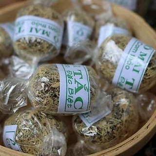 Ô Mai Me Tắc Cam Thảo