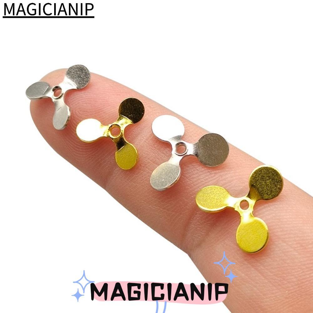 MAGICIANIP 30 Chiếc Bay Cánh Quạt Quay, Spinnerbait Tùy Chỉnh Mồi Câu Cá Lưỡi, 2025 Cắm Đúc Topwater
