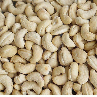 1KG Hạt Điều Sống Nguyên Hạt- W320