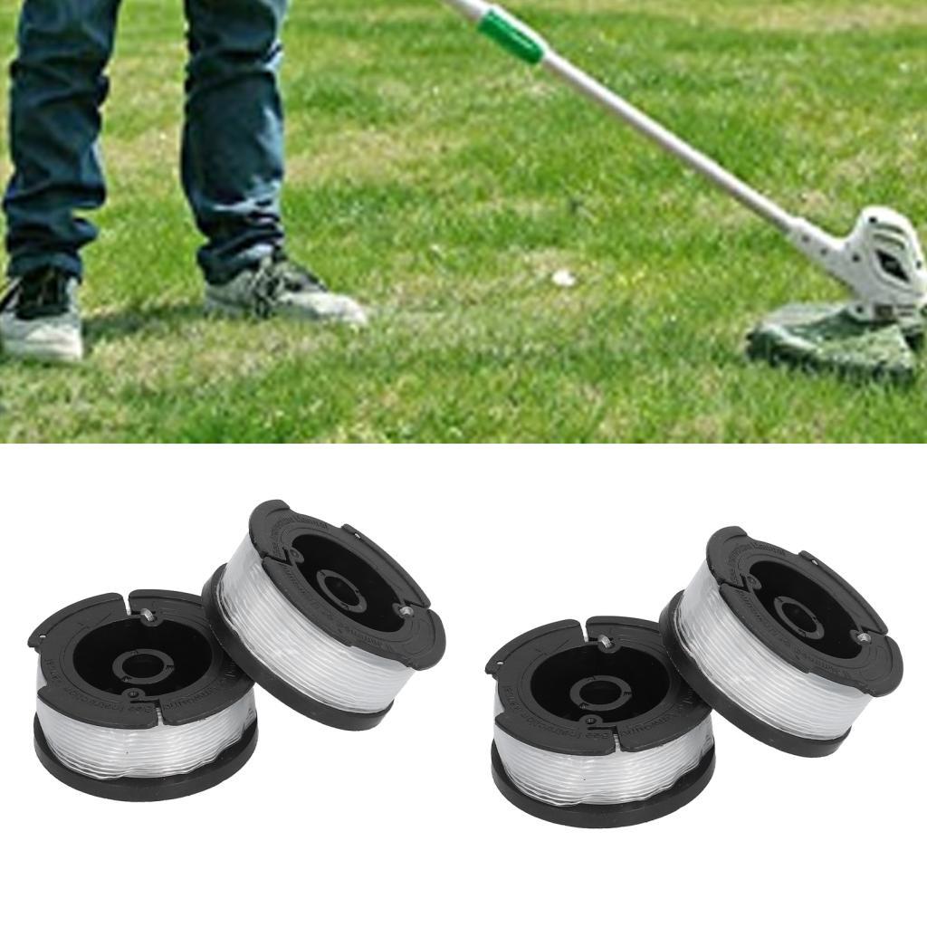 Hhihihi 4 Ống Thay Thế Cho Máy Cắt Cỏ Dòng AF ‐ 100 ‐ 3ZP AF ‐ 100 ‐ BKP AF ‐ 100 ‐ 2 30ft 065in