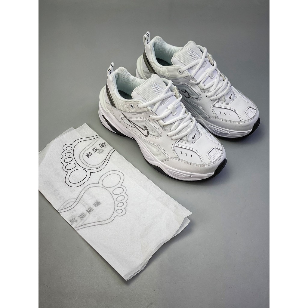 Mua Wmns M2K Tekno màu trắng và xám - BQ3378 10000