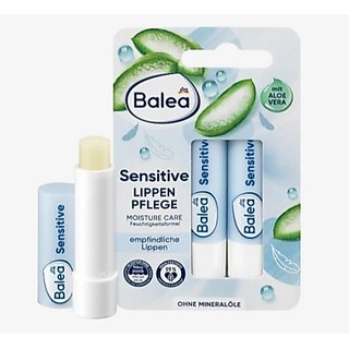 Son dưỡng môi Balea, Isana Đức