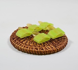 Cuốn móng đàn tỳ bà ( pipa) bằng silicon