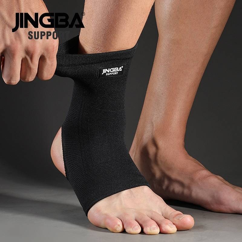 Ankle Support Adult Outdoor Sports Boxing Weightlifting Ankle Sprain Protective Gear Anti-Hip Foot P