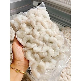 [HỎA TỐC SG] Nõn tôm thẻ giòn 500g