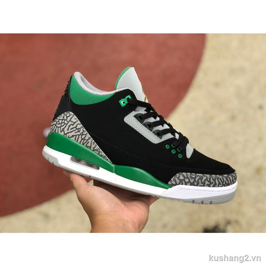Giày thể thao nam cổ điển Air Jordan 3 ct8532-030 2023