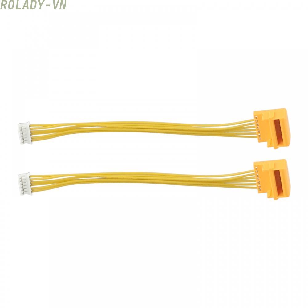 #ROYALLADY#2x BL1830 Terminal Block for 14.4V 18V Li-For Ion Charger Adapter LXT Compatible