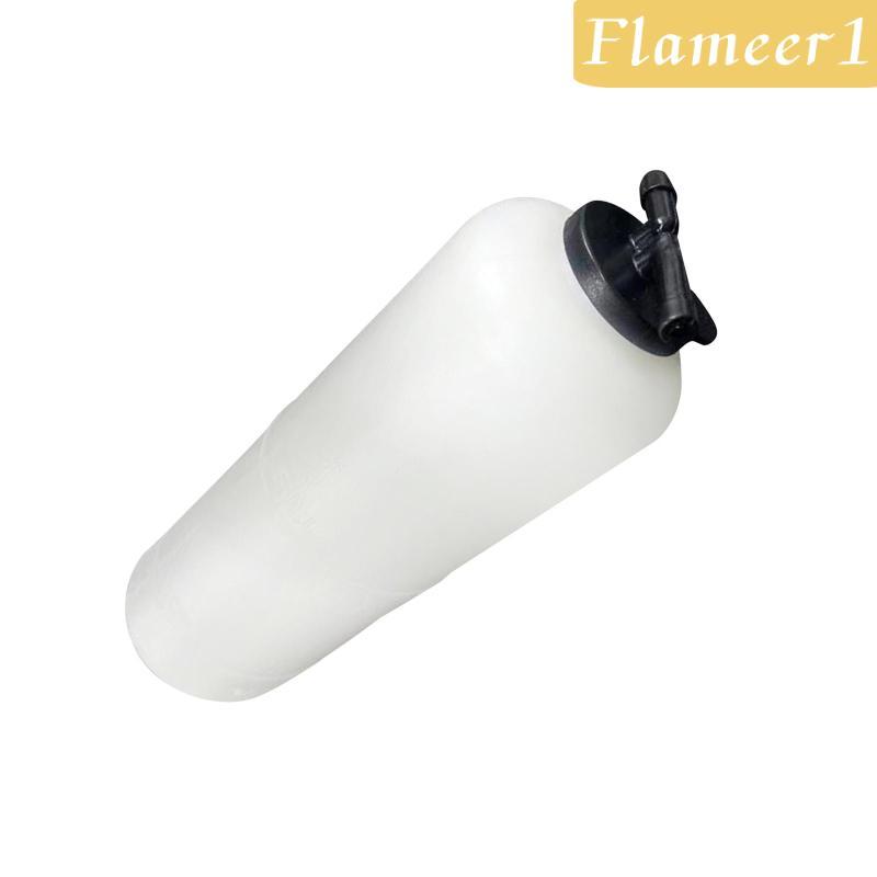 Bể tràn làm mát động cơ Bể chứa mở rộng dự trữ PETG cho Yanmar 50 60 65 80 Phụ tùng xe