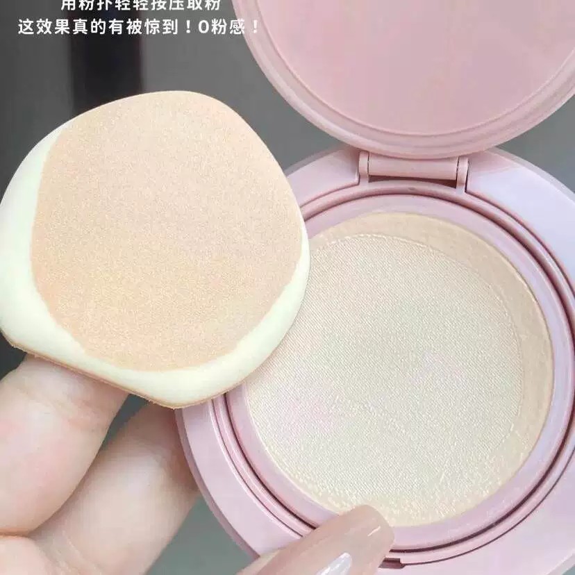 Lõi thay thếHàn Quốc 3ce Sanxi Jade Powder Mist Air Cushion Gói thay thế 11g Sanhe Brand Straight Ha