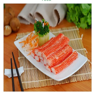 Thanh cua Lichuan 500gr (giao tphcm)