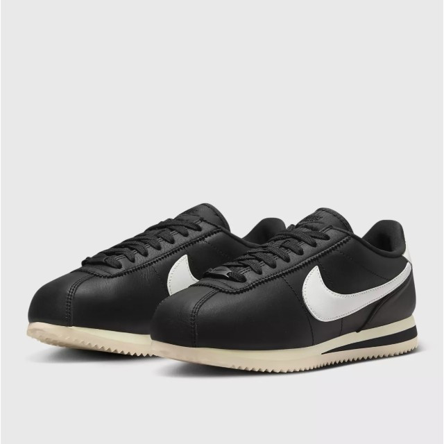 Giày Nike Cortez 23 RM Đen FB6877-001