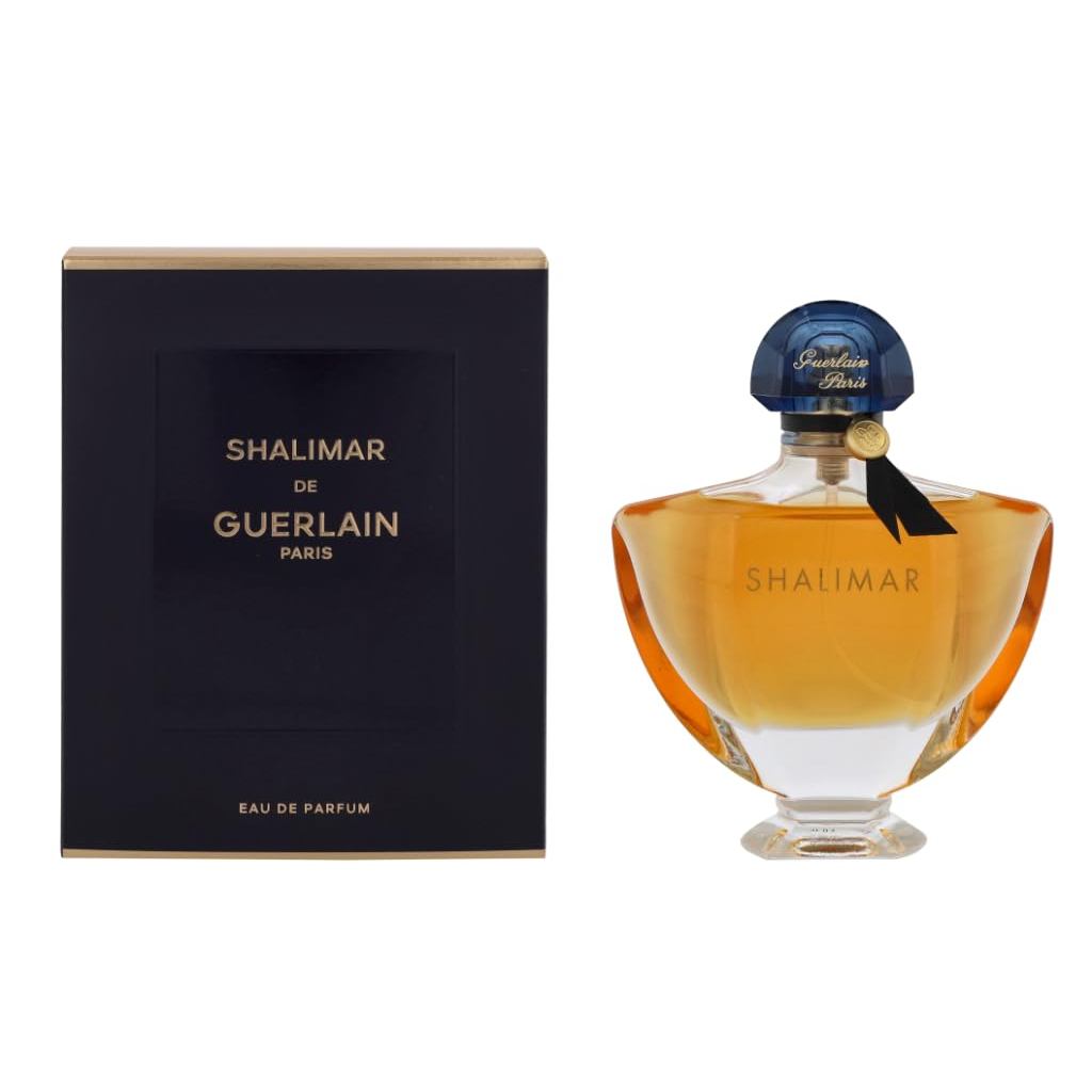 Xịt nước hoa nữ Guerlain Chanel, 3 oz.