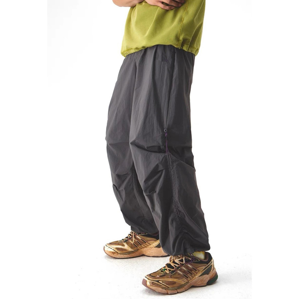 LJYC Spring/Summer Paratrooper Pants: Lightweight, comfortable, suitable for outdoor hiking and moun