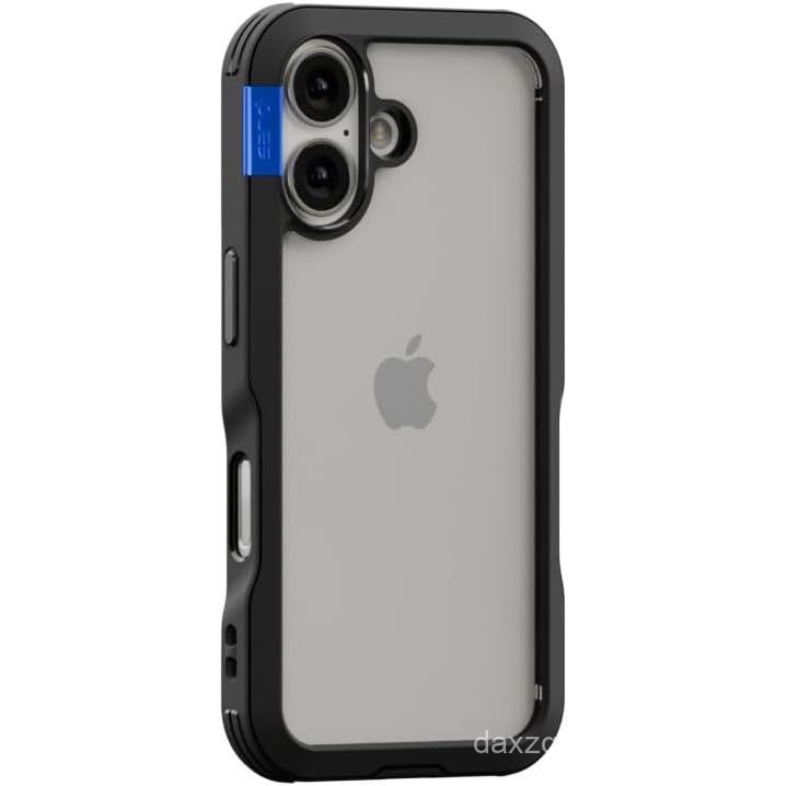 Ốp lưng PLES Arche, Tương thích với 17 Pro Max, Chống sốc cấp quân sự, Chống rơi, Chống trầy xước, t