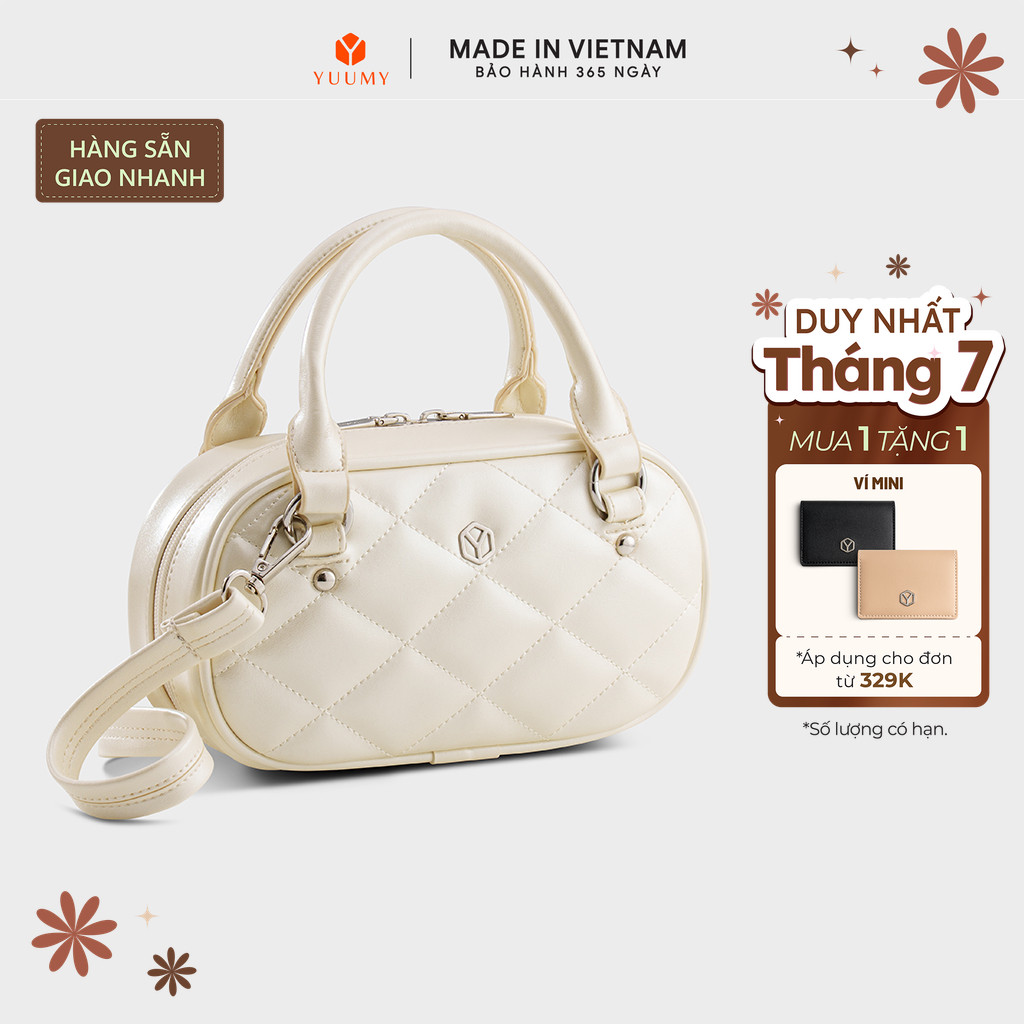 Túi xách nữ YUUMY YTX90