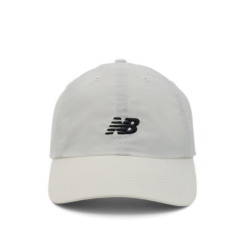Mũ Lưỡi Trai New Balance '47 Clean Up Run Unisex - White